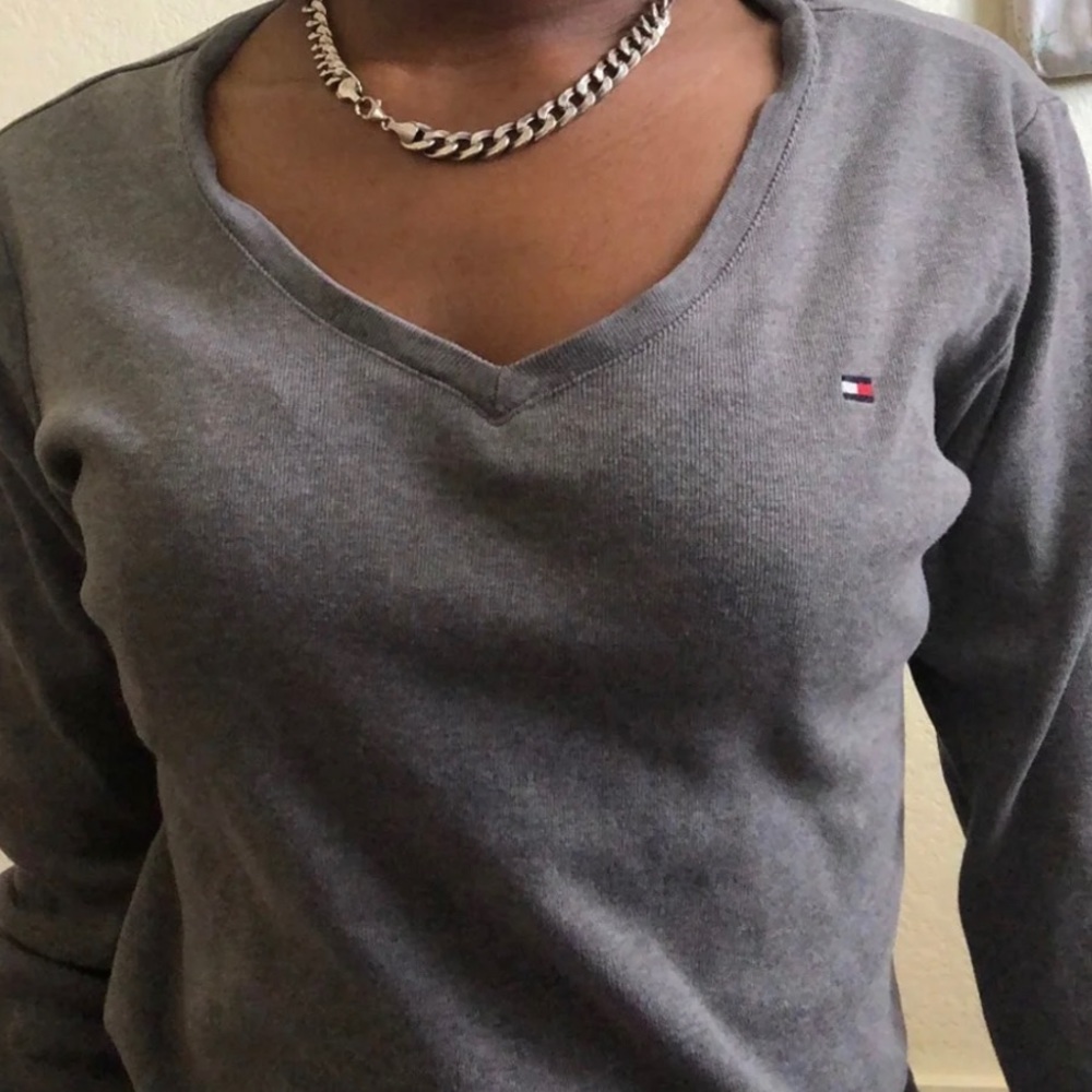 Tommy Hilfiger long sleeve